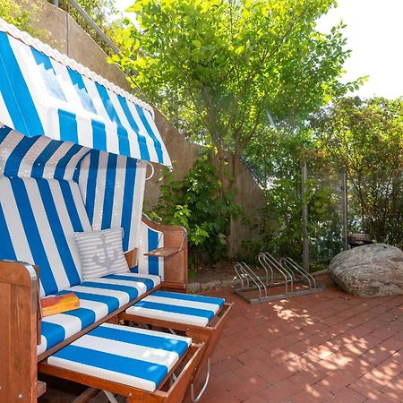 Auszeit Am Salzhaff Apartamento Rerik Exterior foto