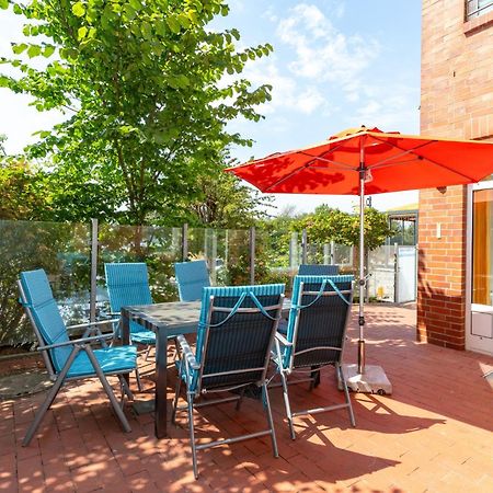 Auszeit Am Salzhaff Apartamento Rerik Exterior foto