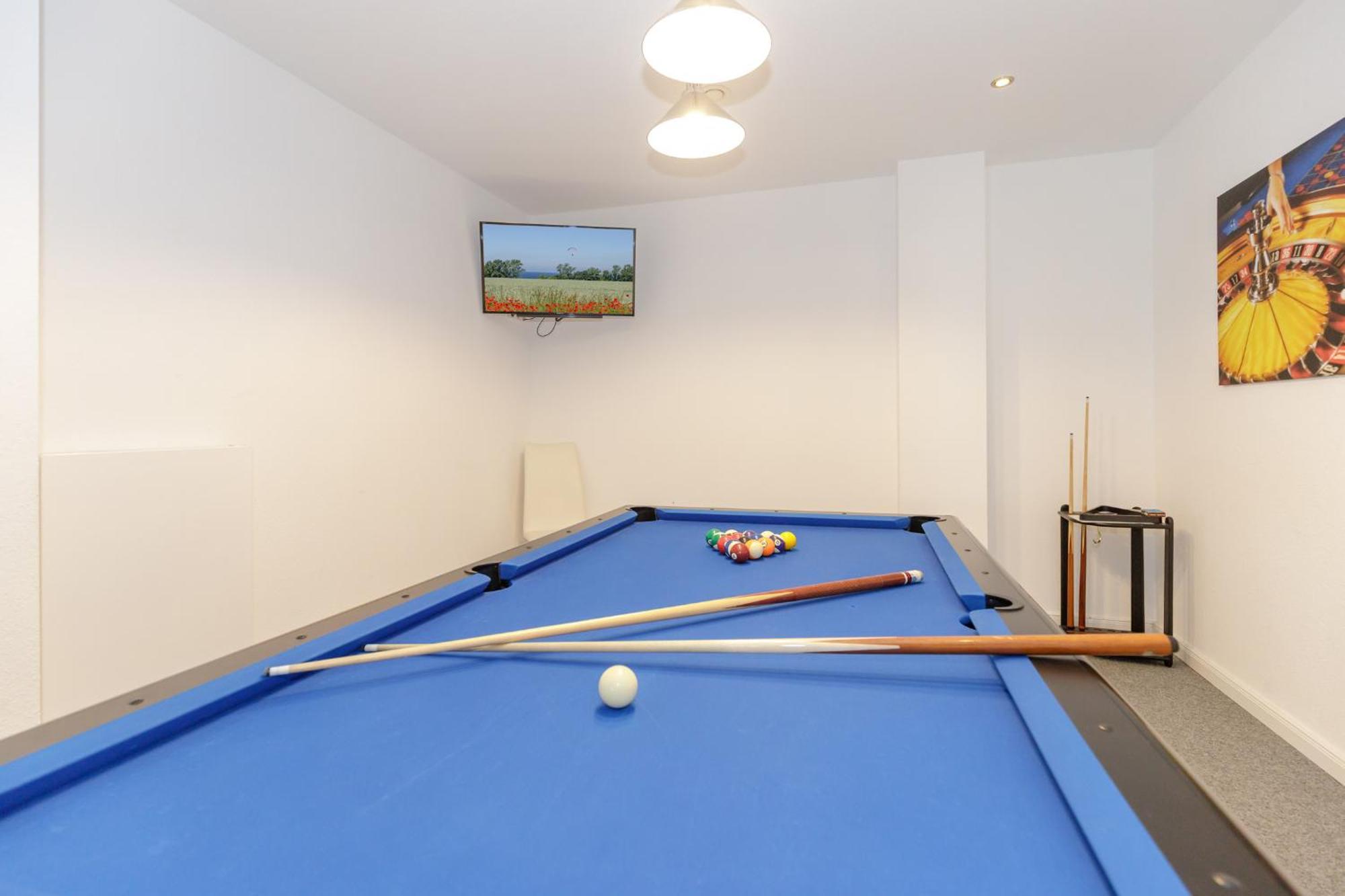 Auszeit Am Salzhaff Apartamento Rerik Exterior foto