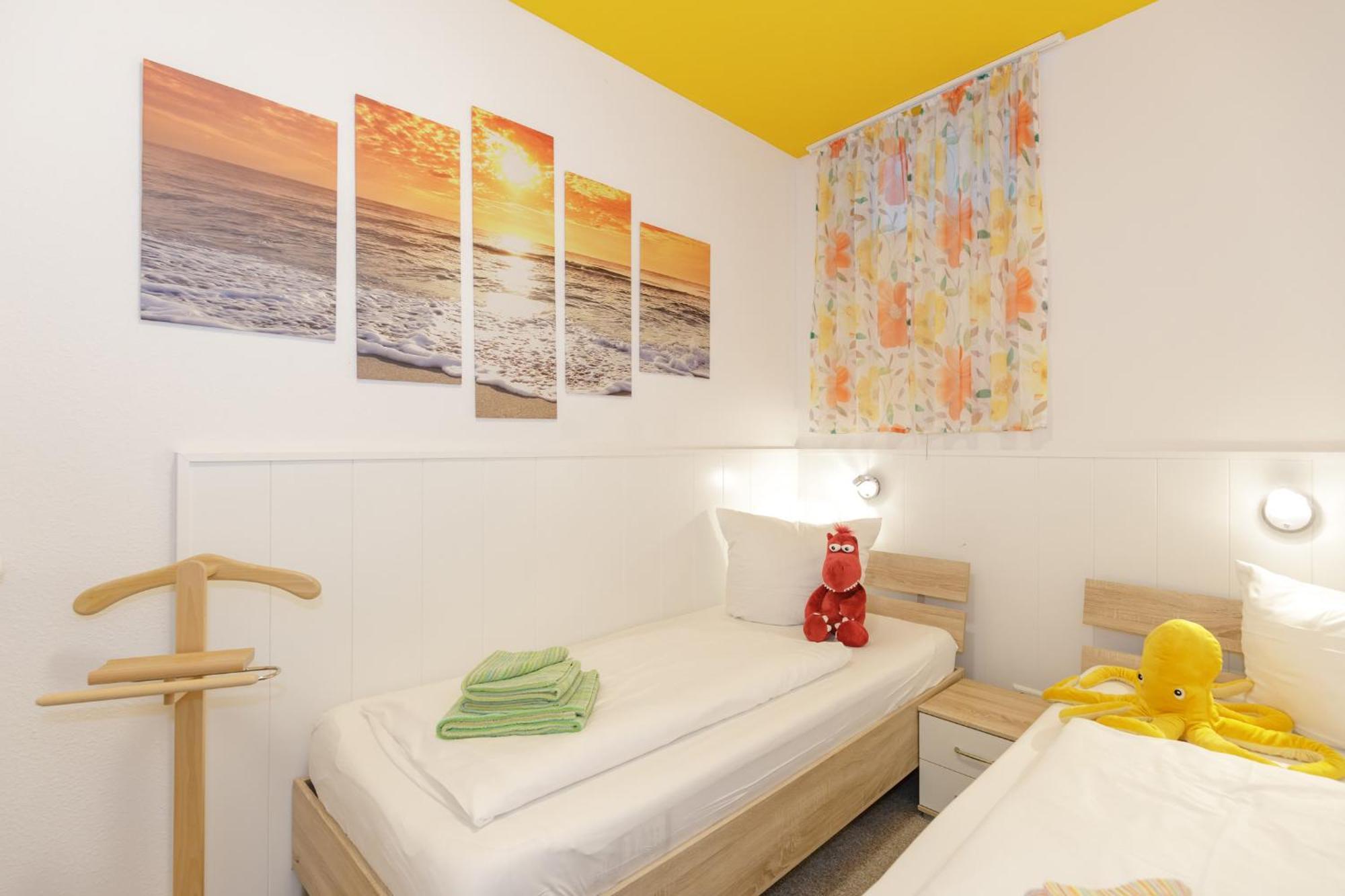 Auszeit Am Salzhaff Apartamento Rerik Exterior foto