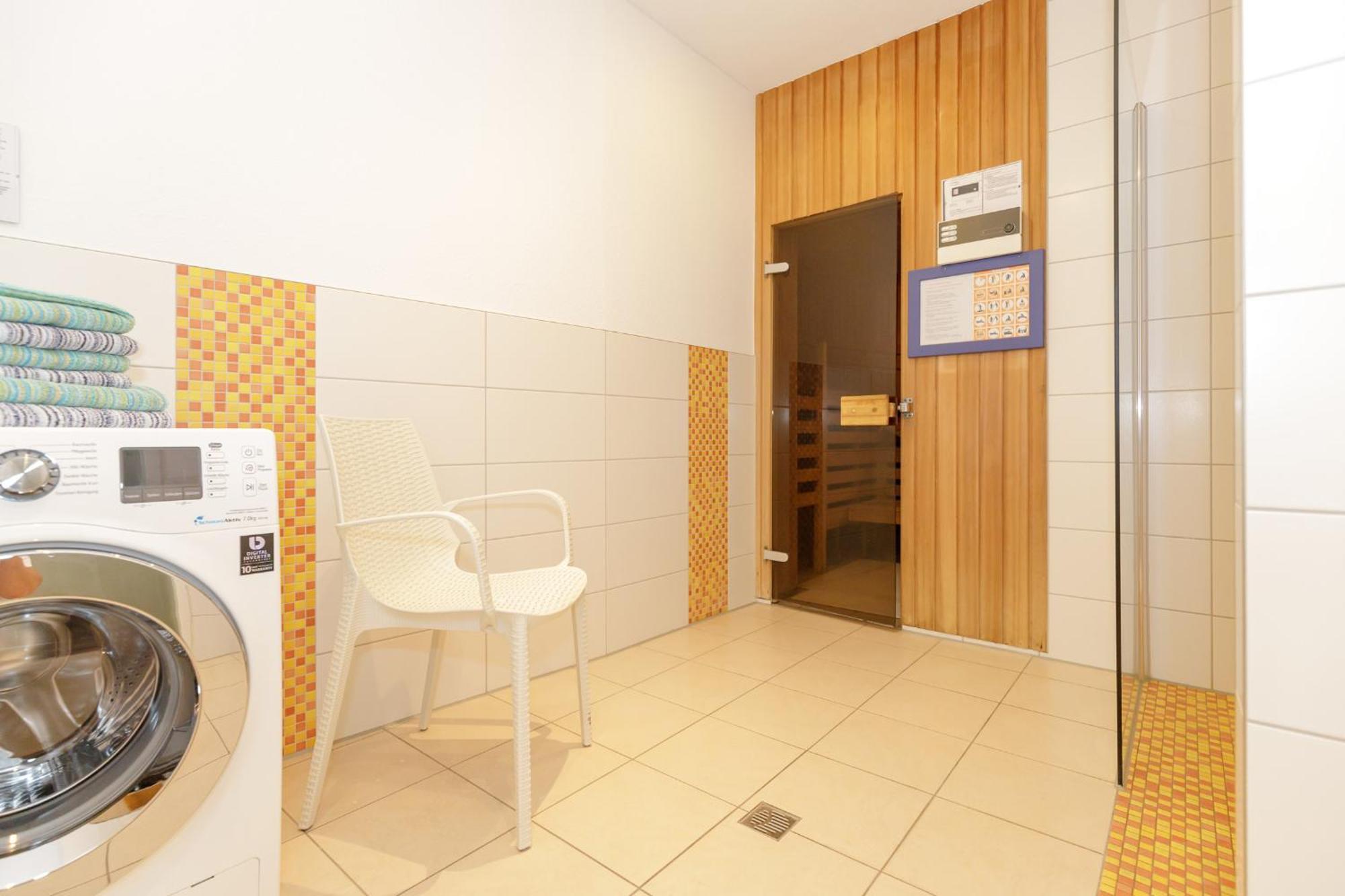 Auszeit Am Salzhaff Apartamento Rerik Exterior foto