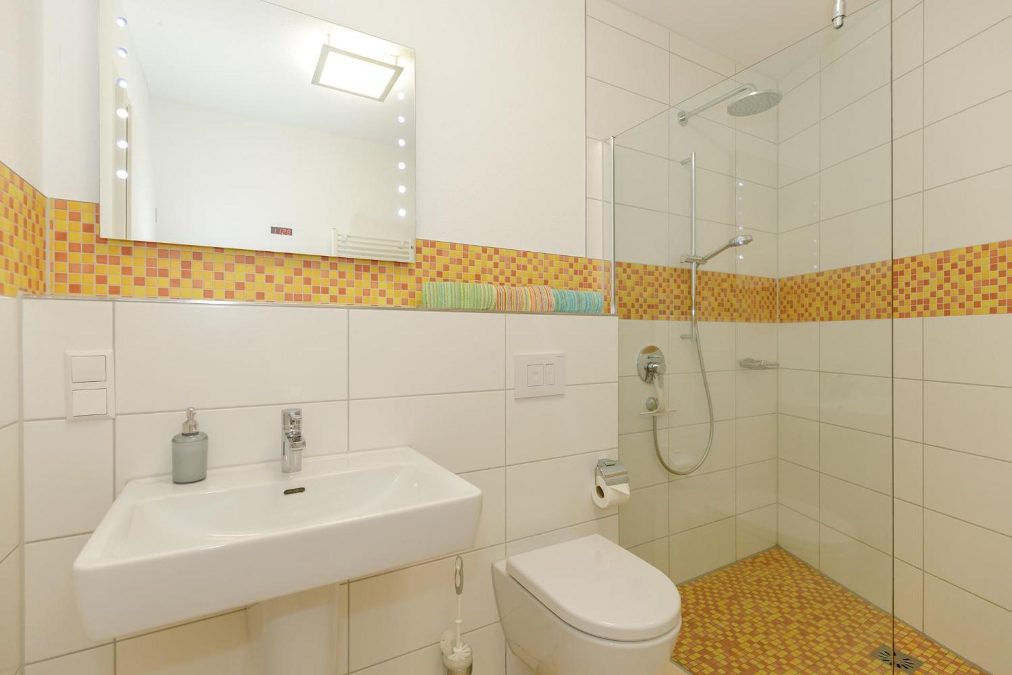 Auszeit Am Salzhaff Apartamento Rerik Exterior foto