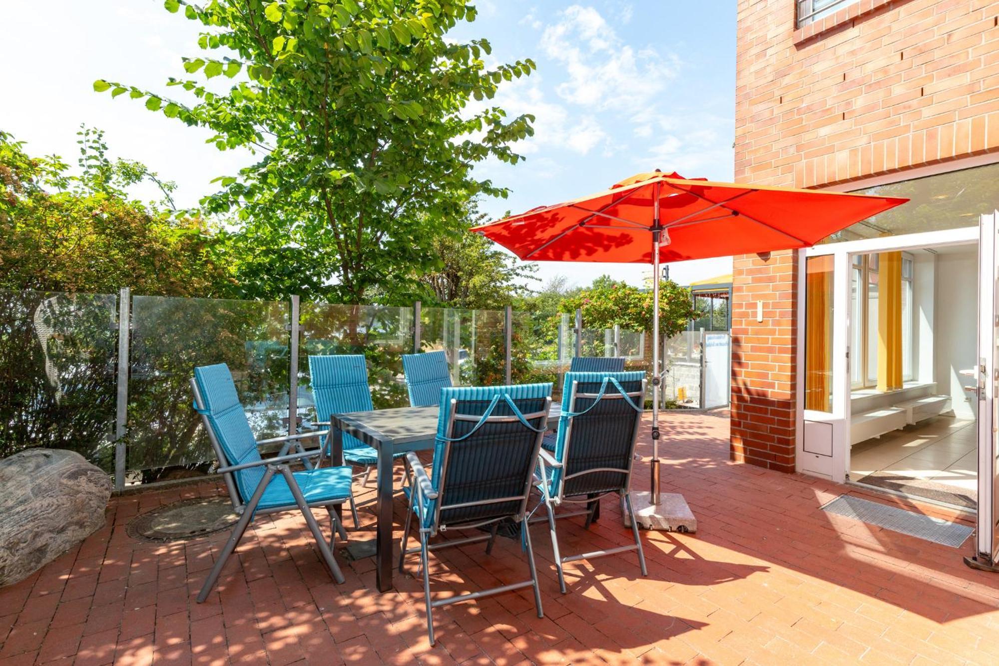 Auszeit Am Salzhaff Apartamento Rerik Exterior foto