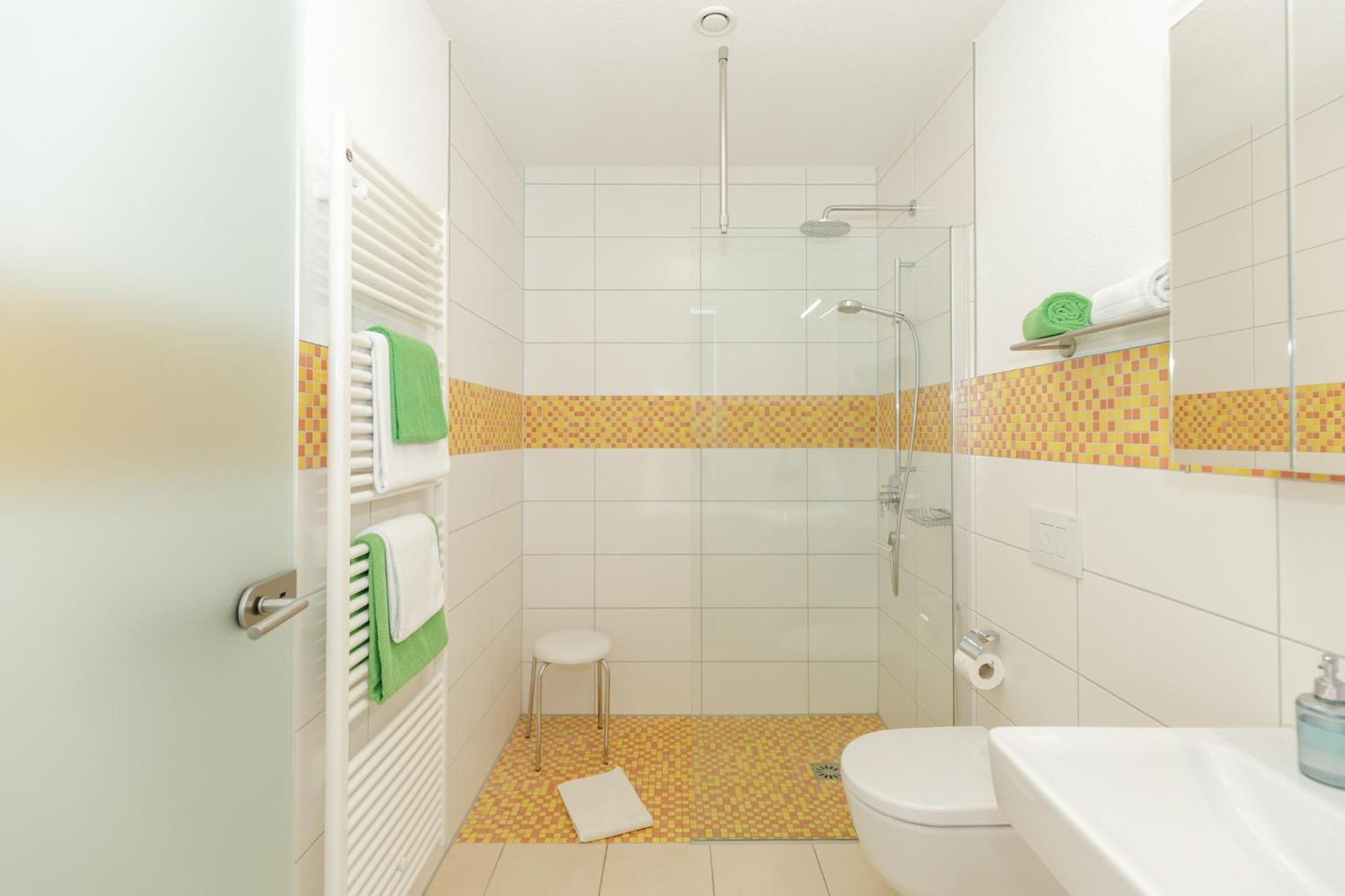 Auszeit Am Salzhaff Apartamento Rerik Exterior foto