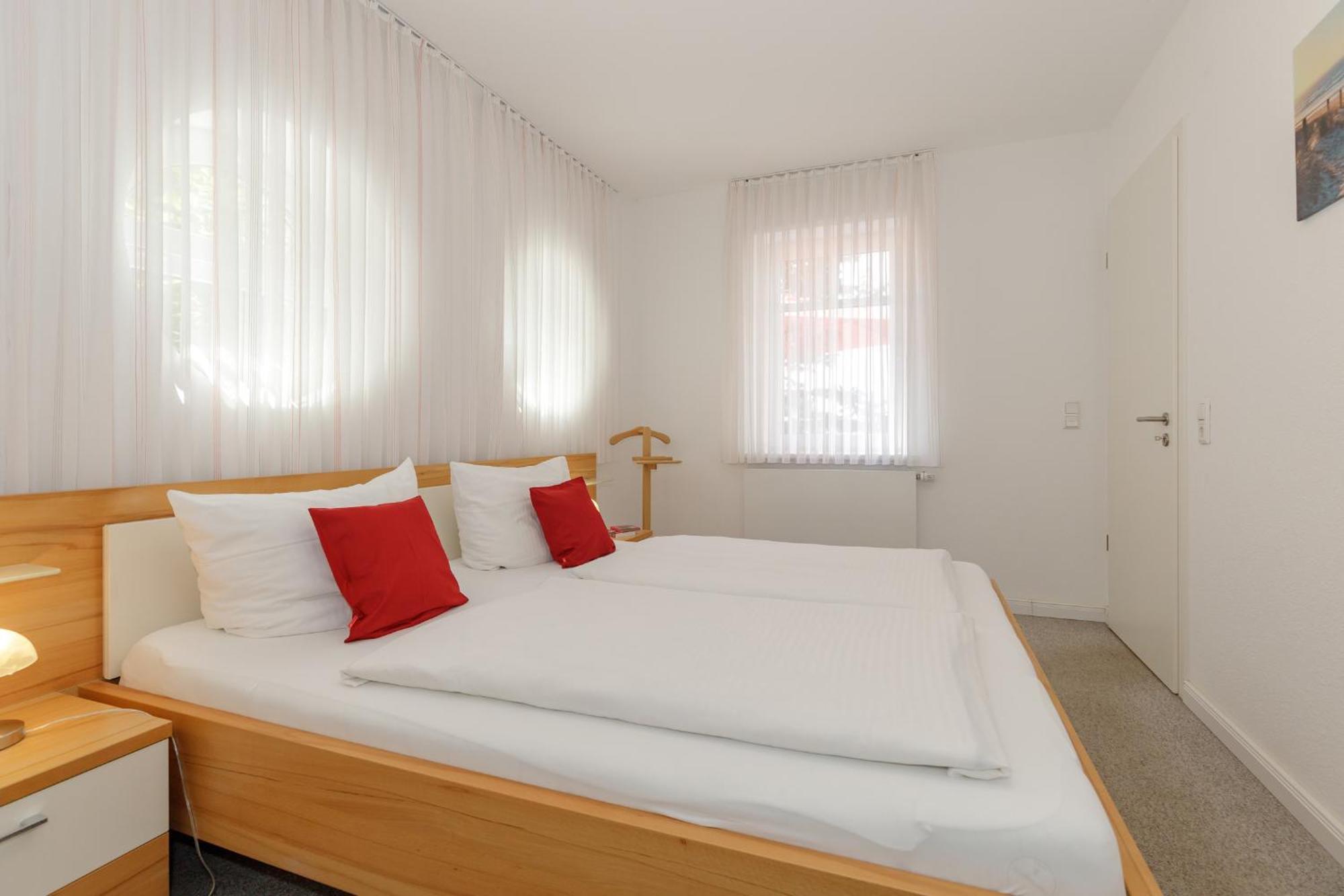 Auszeit Am Salzhaff Apartamento Rerik Exterior foto