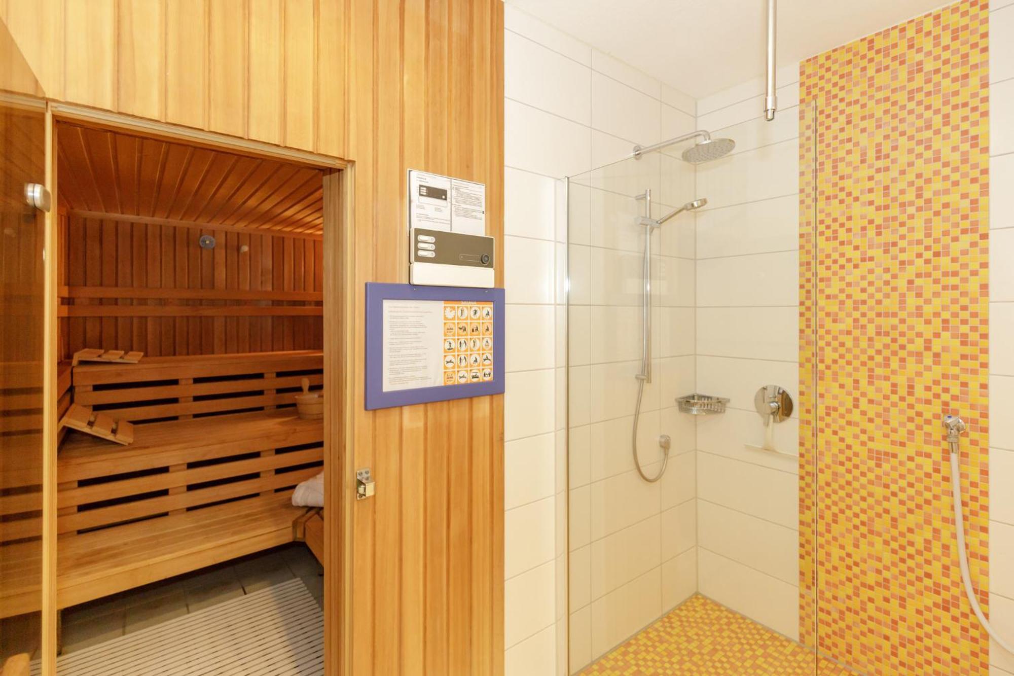 Auszeit Am Salzhaff Apartamento Rerik Exterior foto