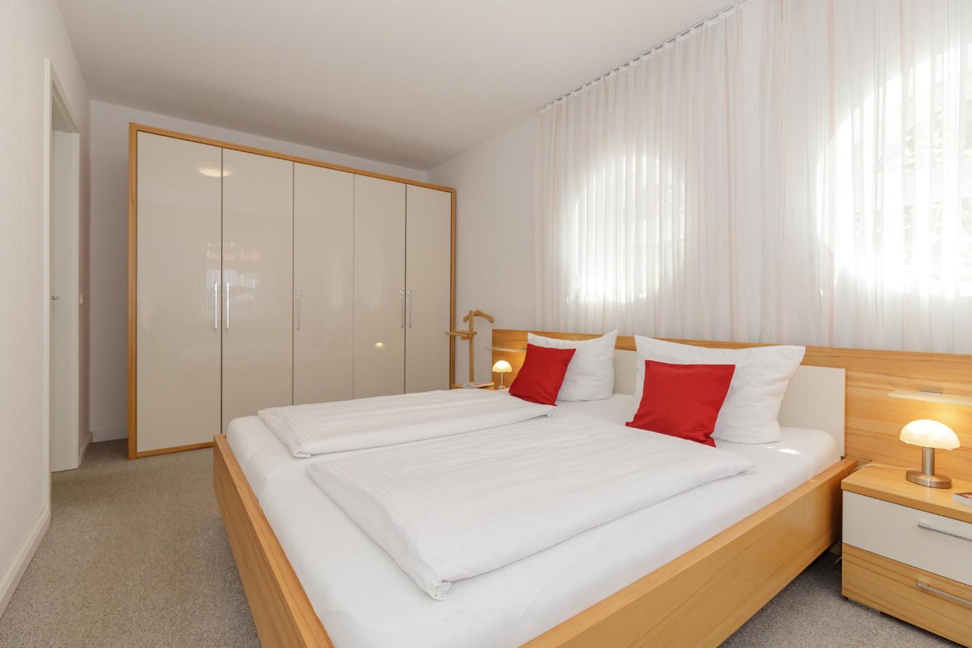 Auszeit Am Salzhaff Apartamento Rerik Exterior foto