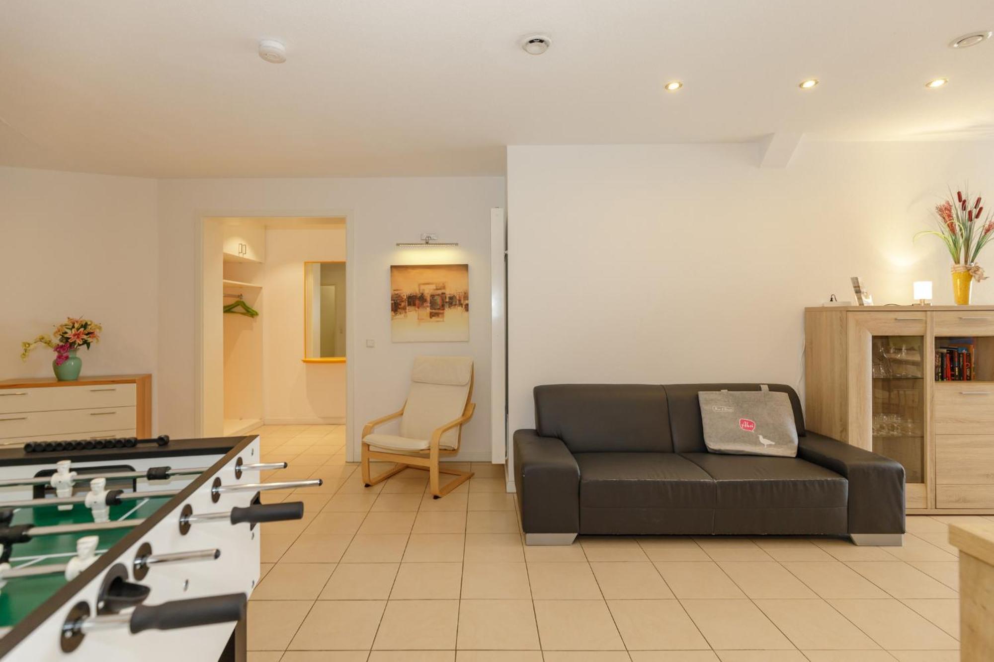 Auszeit Am Salzhaff Apartamento Rerik Exterior foto