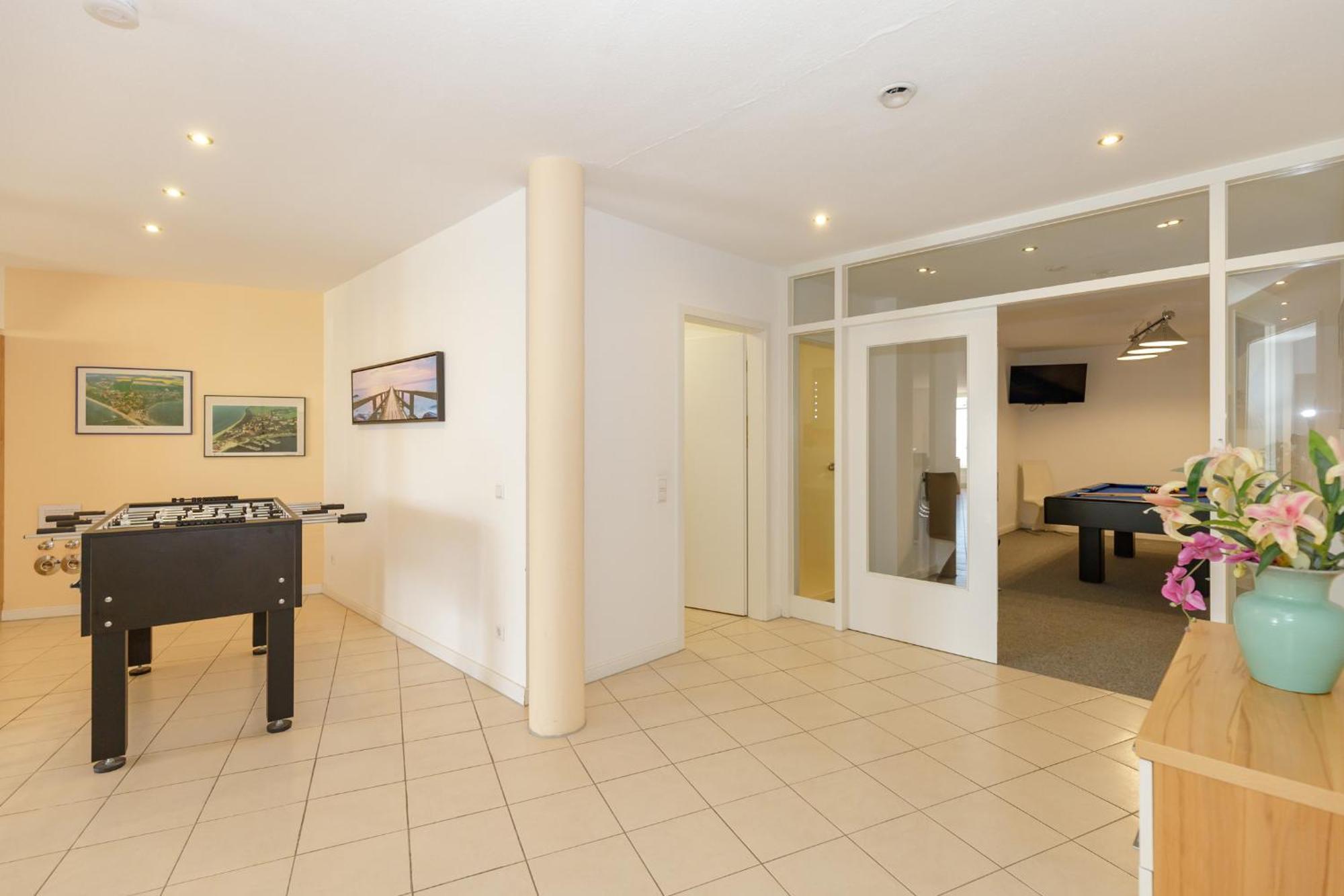 Auszeit Am Salzhaff Apartamento Rerik Exterior foto