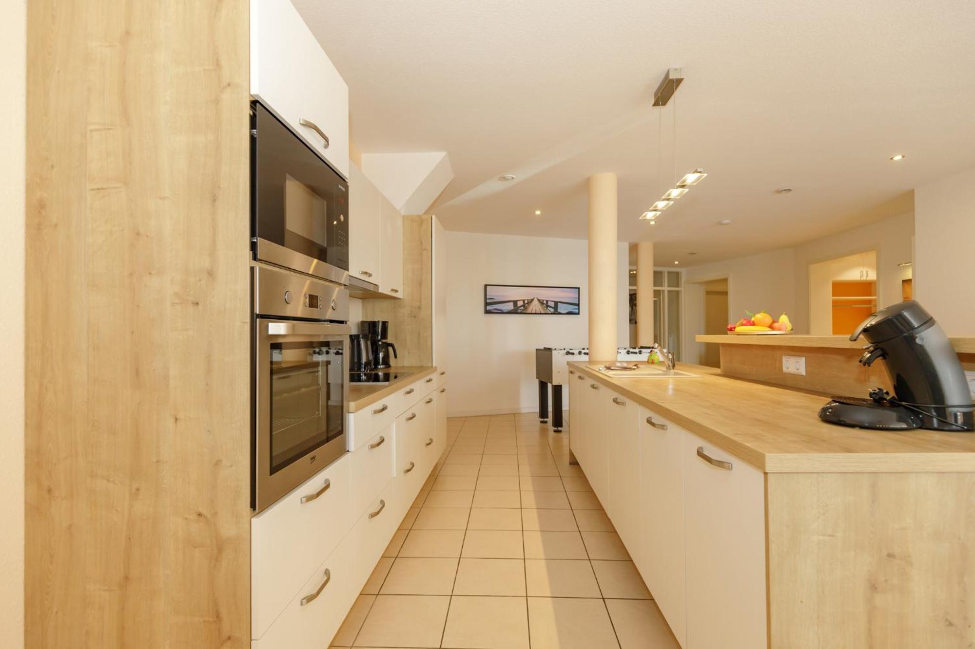 Auszeit Am Salzhaff Apartamento Rerik Exterior foto