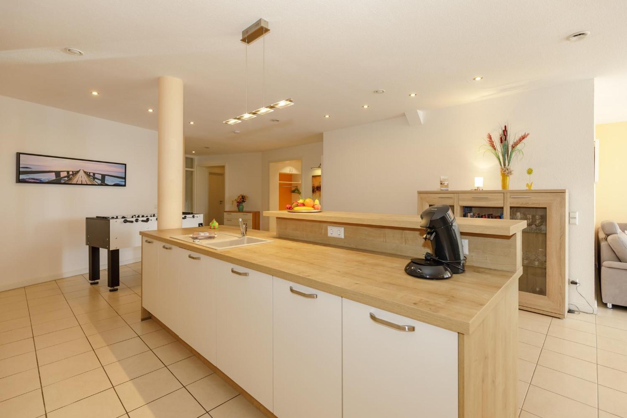 Auszeit Am Salzhaff Apartamento Rerik Exterior foto