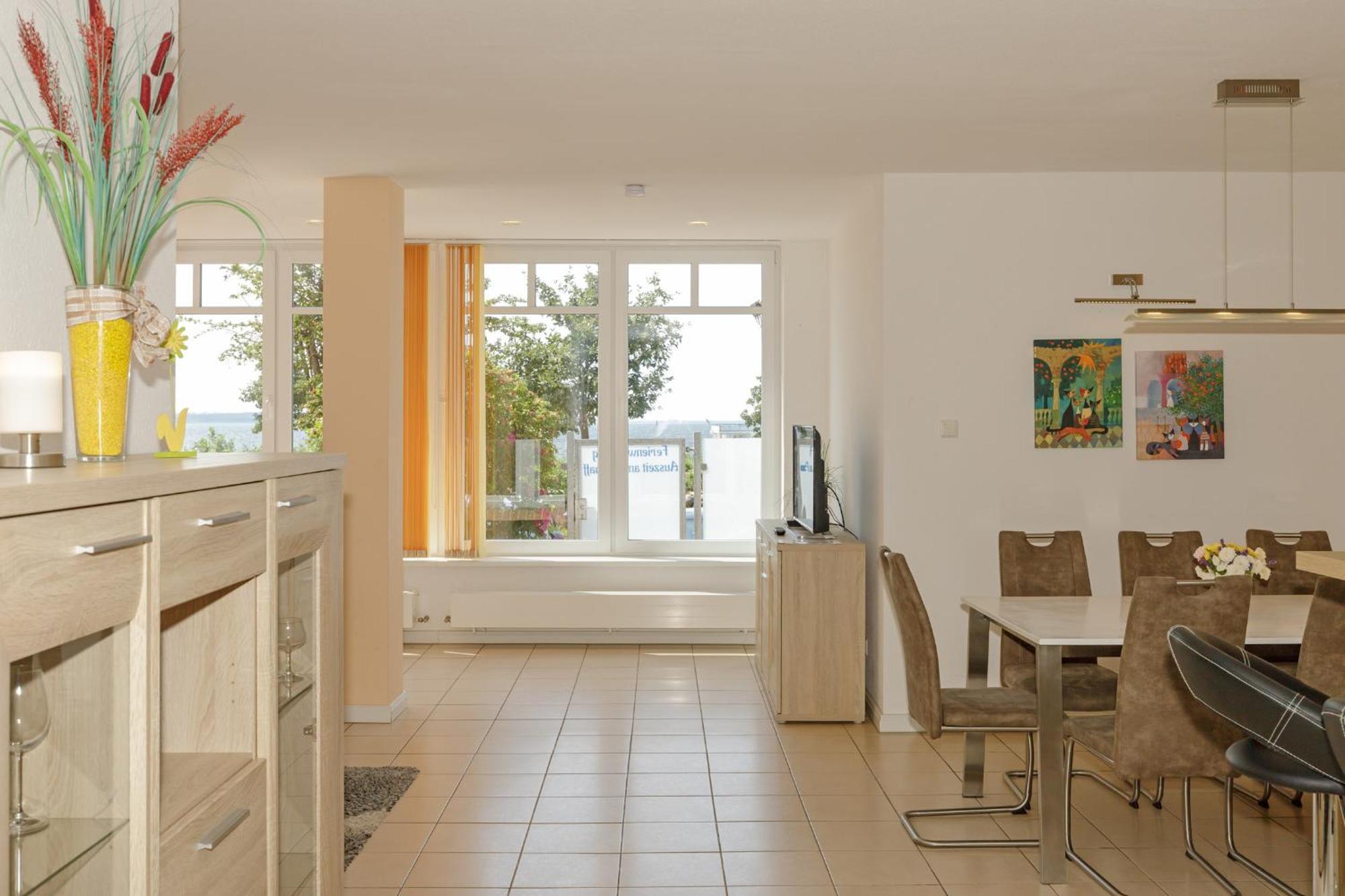 Auszeit Am Salzhaff Apartamento Rerik Exterior foto