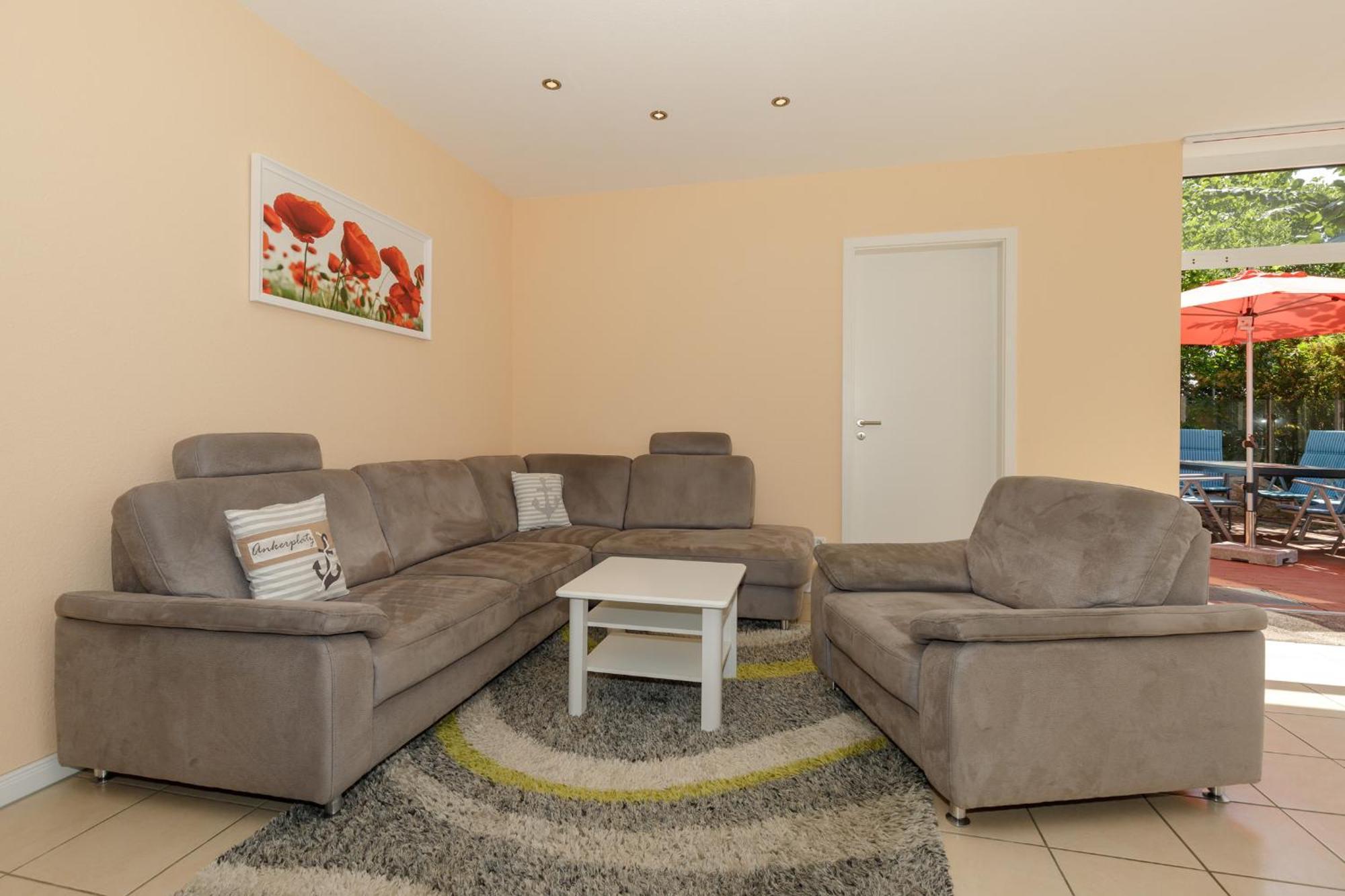 Auszeit Am Salzhaff Apartamento Rerik Exterior foto