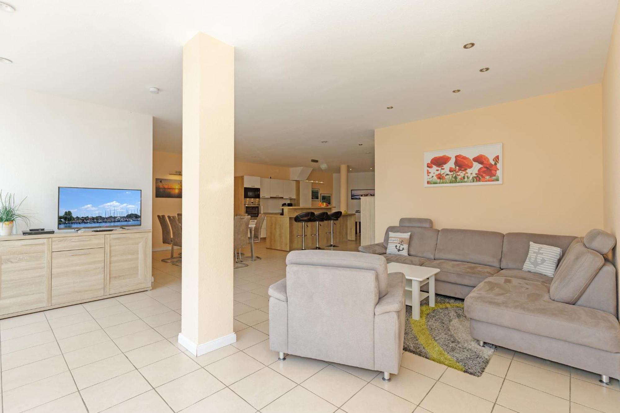 Auszeit Am Salzhaff Apartamento Rerik Exterior foto